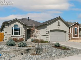 2584 Hannah Ridge Dr, Colorado Springs, CO 80922
