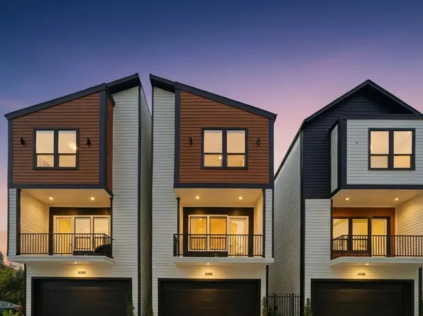 4013 Griggs Rd #K, Houston, TX 77021