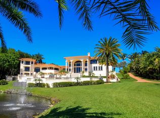 10 Castle Hill Way, Sewalls Pt, FL 34996