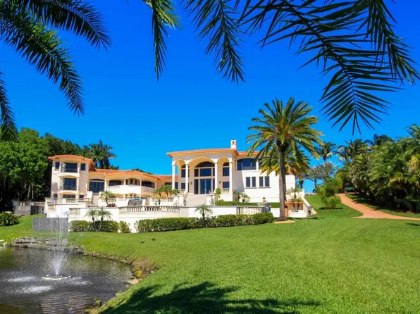 10 Castle Hill Way, Sewalls Pt, FL 34996
