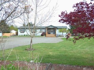 10724 School Land Rd SW, Rochester, WA 98579