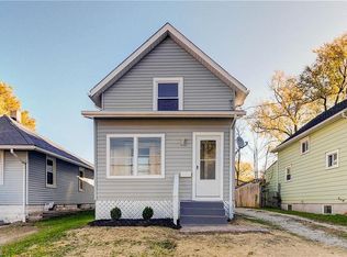2445 Talbot St, Cuyahoga Falls, OH 44221