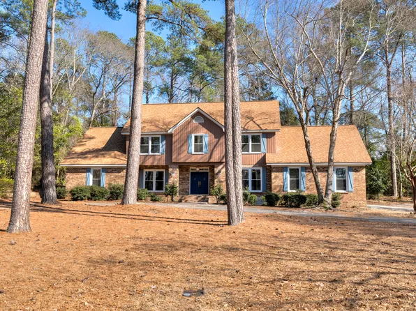 971 Heather Ln, Sumter, SC 29154