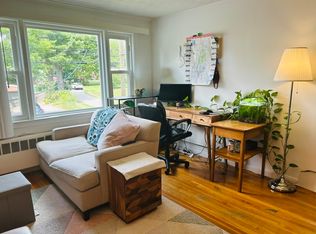 58 Cherry St Floor 2, West Newton, MA 02465