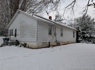 9713 Highway 150, Greenville, IN 47124