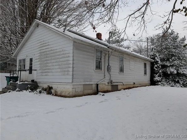 9713 Highway 150, Greenville, IN 47124