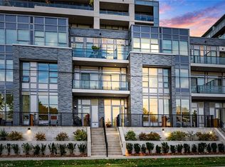 73 Arthur St S #103, Guelph, ON