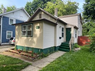 505 Regent St, Lansing, MI 48912
