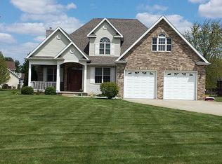 13350 Hawthorn Ct, Demotte, IN 46310