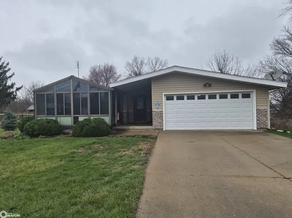 970 Jasper Ave, Kellogg, IA 50135