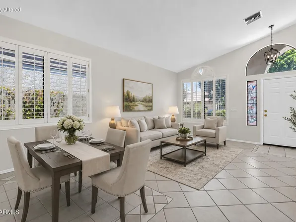 3750 E IRWIN Avenue, Mesa, AZ 85206