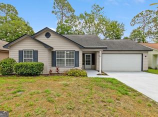 113 Hamilton Dr, Saint Marys, GA 31558
