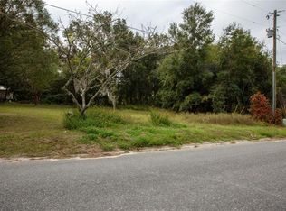 Hutchinson Avenue Lot #4, Keystone Heights, FL 32656