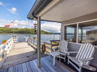 9381 E State Route 106, Union, WA 98592