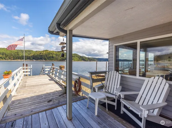 9381 E State Route 106, Union, WA 98592