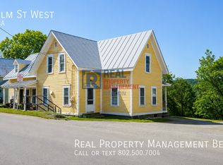 14B Elm St W, West Lebanon, NH 03784