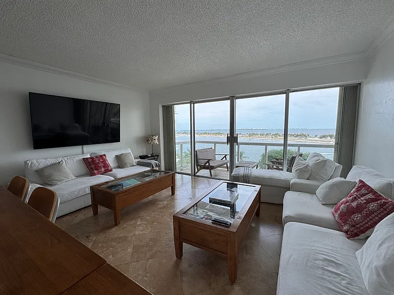 2451 Brickell Ave #7T — Photo 7