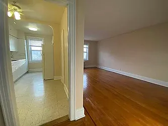 Rented by Contact Realty