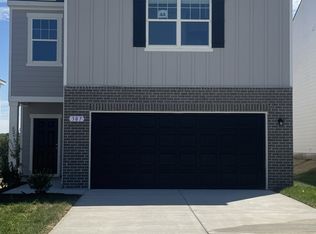 307 Nasturium Way LOT 44, La Vergne, TN 37086