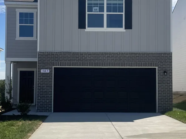 307 Nasturium Way Lot 44, La Vergne, TN 37086