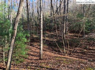 LOT 1 Dugger Firetower Rd, Lenoir, NC 28645