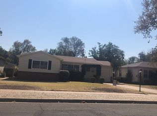 4407 45th St, Lubbock, TX 79414