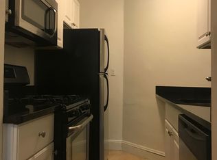 1847 Commonwealth Ave #26, Brighton, MA 02135