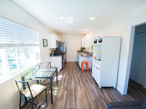 View from entry way.