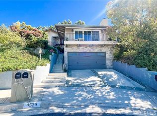 4526 Leata Ln, La Canada Flintridge, CA 91011