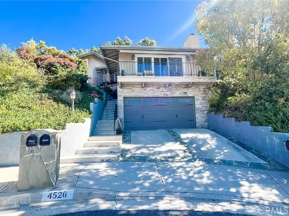 4526 Leata Ln, La Canada Flintridge, CA 91011