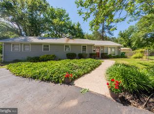 3510 Newportville Rd, Bristol, PA