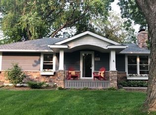 5905 Saint Johns Ave, Edina, MN 55424