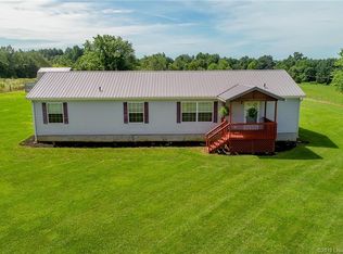 7135 Elizabeth New Middletown Rd SE, Elizabeth, IN 47117