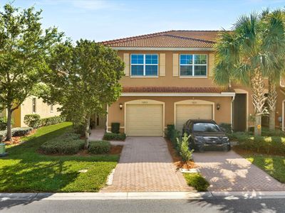 5823 Monterra Club Drive, Lake Worth, FL, 33463