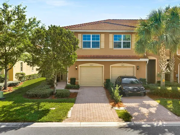 5823 Monterra Club Drive, Greenacres, FL 33463