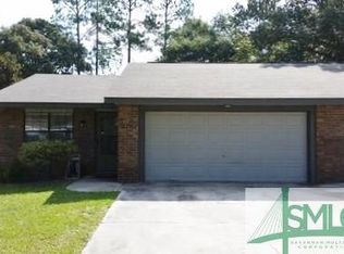 410 Chatham Ave, Rincon, GA 31326