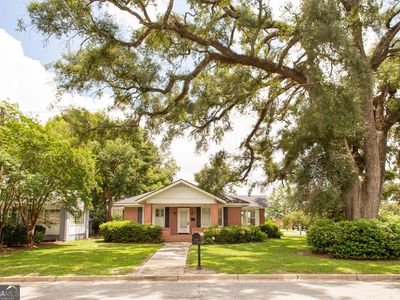 400 Hill St, Waycross, GA, 31501