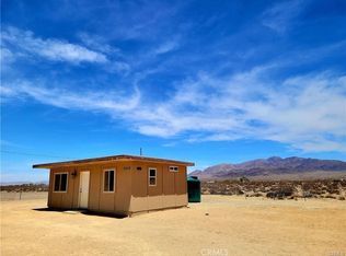 85636 Chapultapec Rd, Twentynine Palms, CA 92277