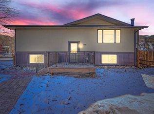 794 Straight Creek Dr, Dillon, CO 80435