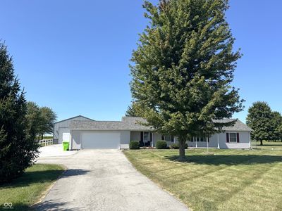 1927 N 625 E, Darlington, IN, 47940
