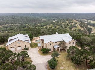 30154 Cloud View Dr, Bulverde, TX 78163