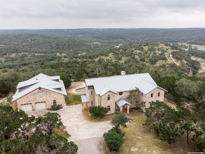 30154 CLOUD VIEW DR, Bulverde, TX, 78163