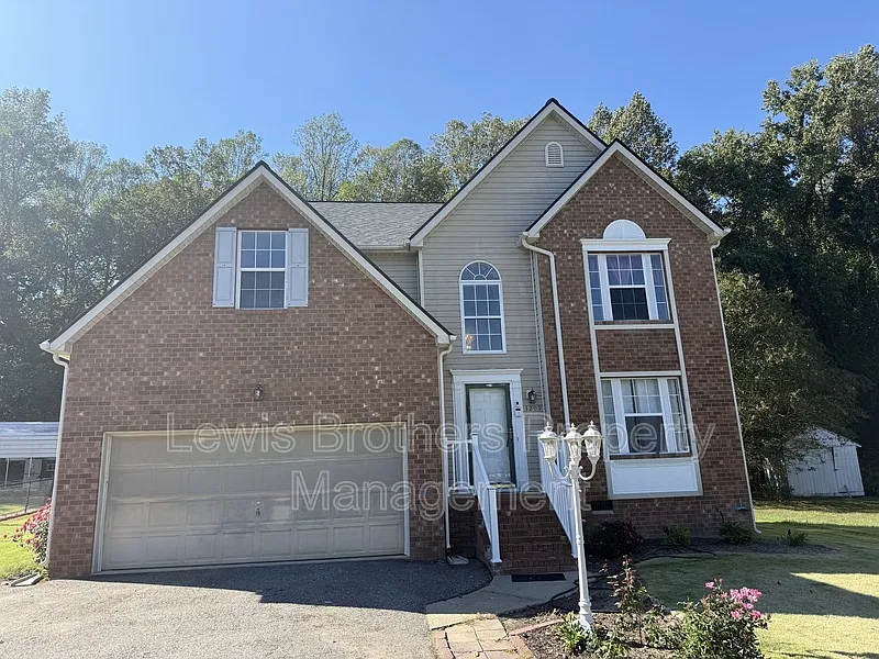 3209 Purvis Rd