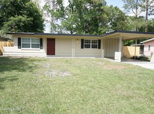 7459 STRATO Road, Jacksonville, FL 32210