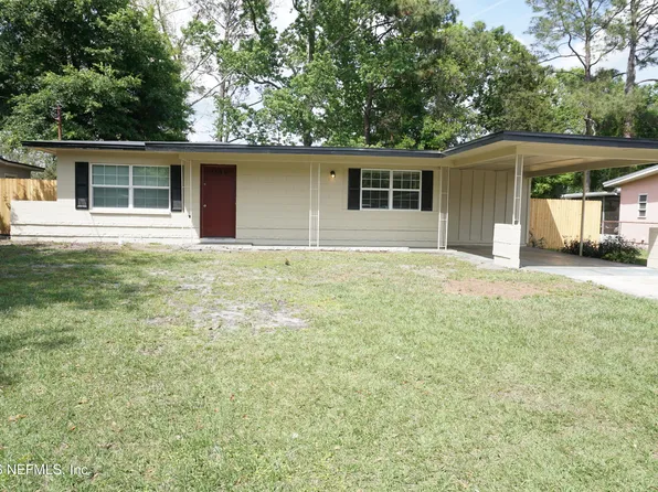 7459 STRATO Road, Jacksonville, FL 32210