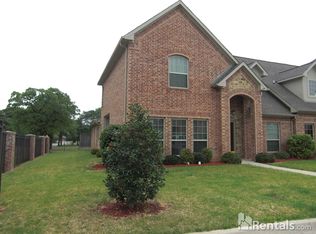 5201 Park Dr, River Oaks, TX 76114