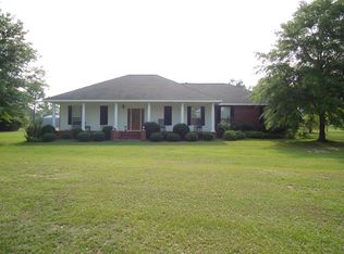 5888 Jack Stokes Rd, Baker, FL 32531