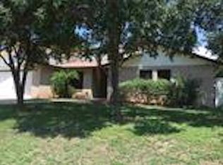 1212 Andrew Ln, Laredo, TX 78045