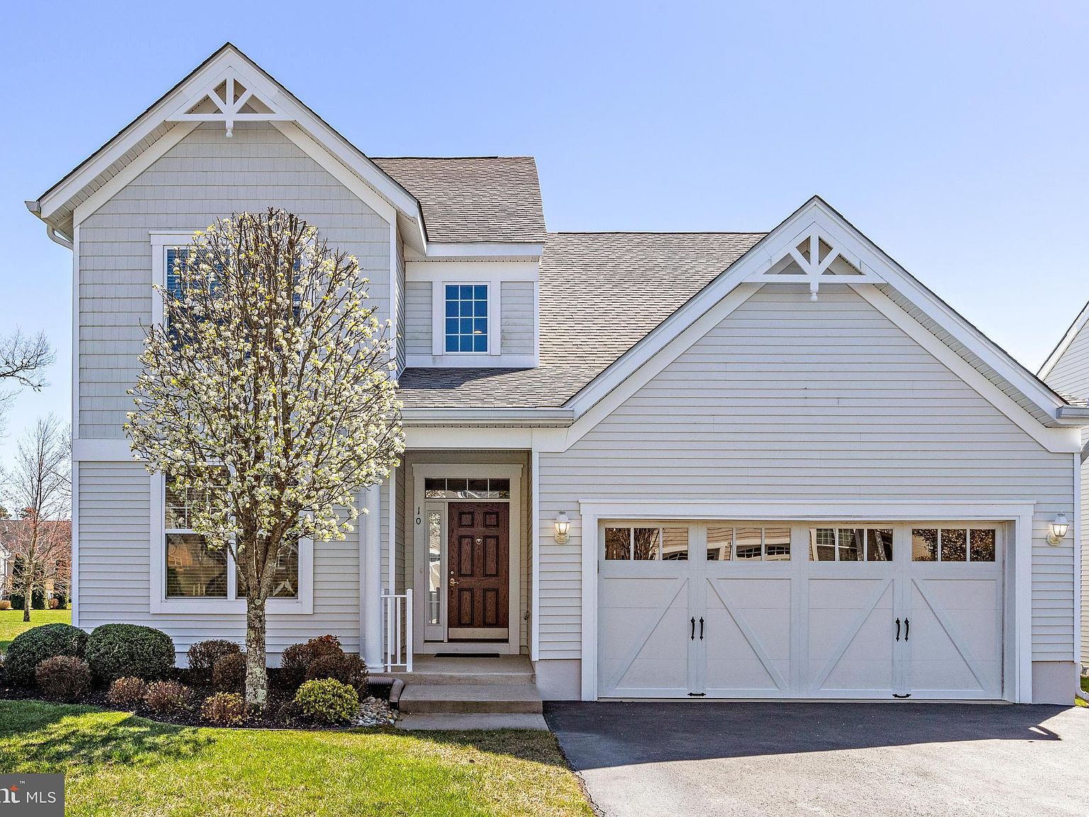 10 Stemson Ct, Little Egg Harbor, NJ 08087 Zillow