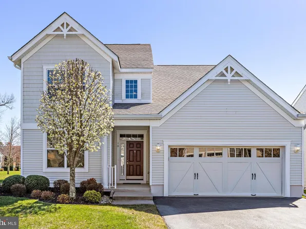 10 Stemson Ct, Little Egg Harbor, NJ 08087